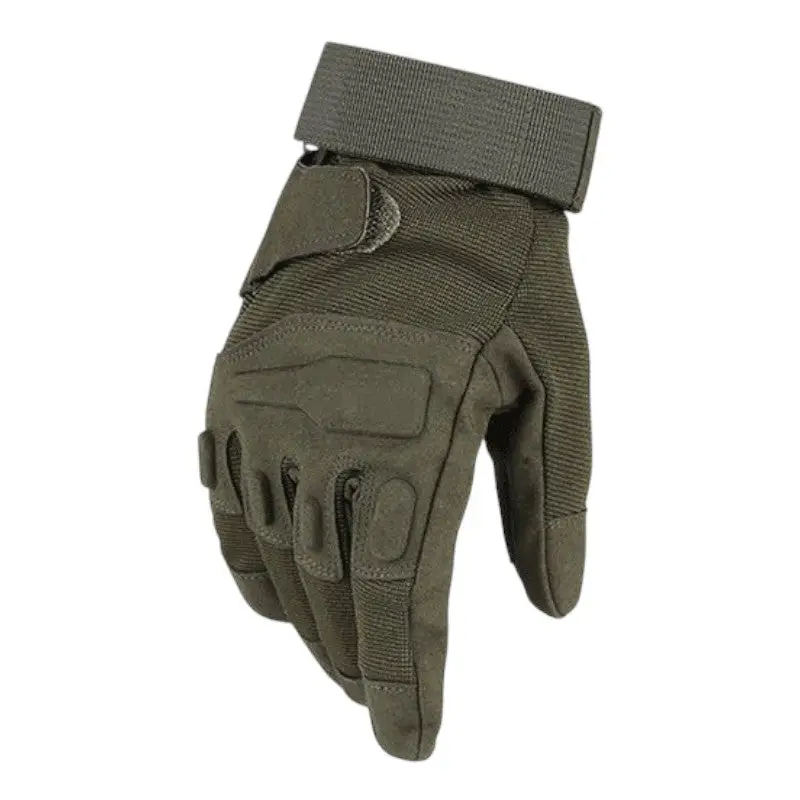 Gant de combat militaire pour homme - Image 2