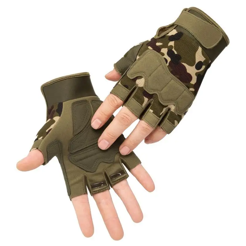 Gant de militaire - Image 4