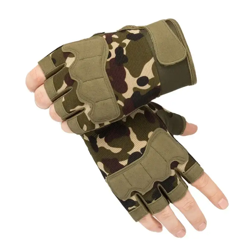 Gant de militaire - Image 5