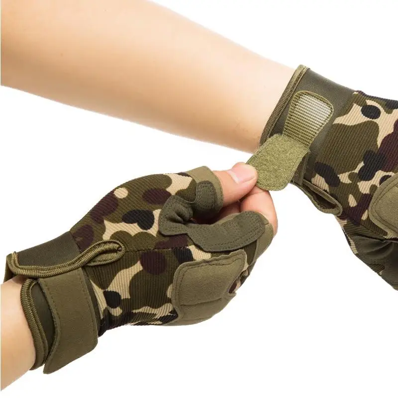 Gant de militaire - Image 7
