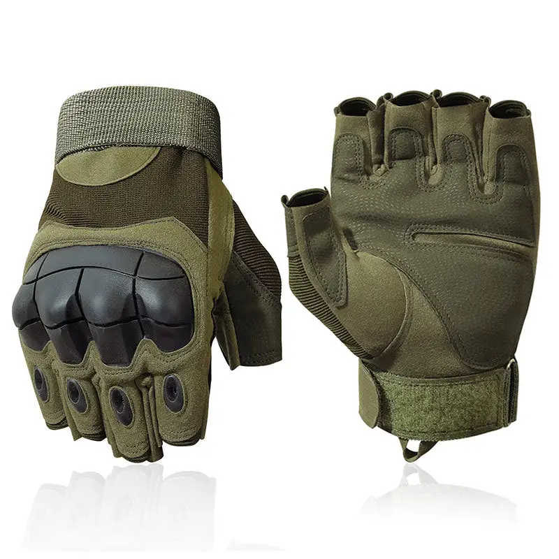 Gant de survie - Image 14