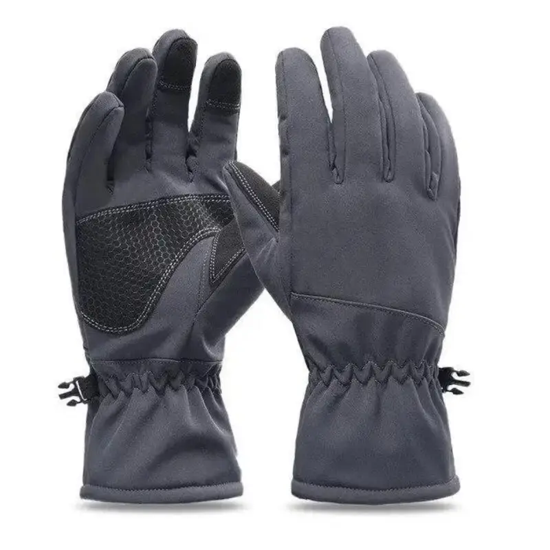 Gant hiver militaire - Image 8
