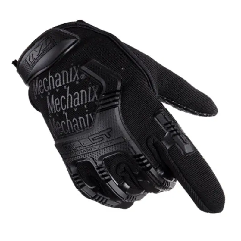 Gant mechanix militaire - Image 4