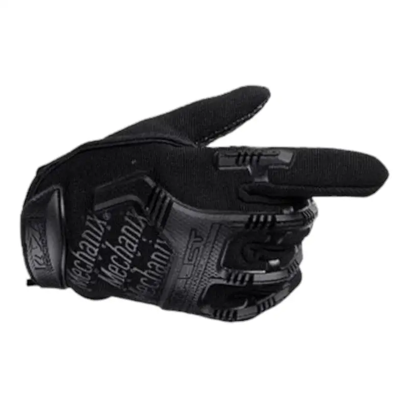 Gant mechanix militaire - Image 5