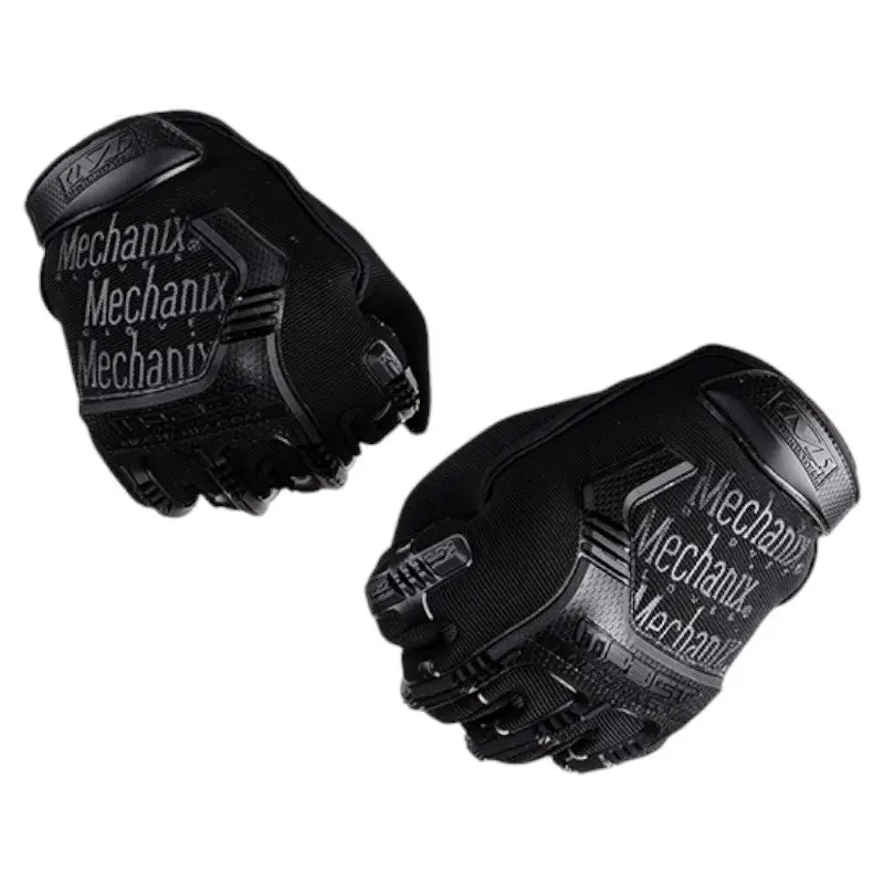 Gant mechanix militaire - Image 6