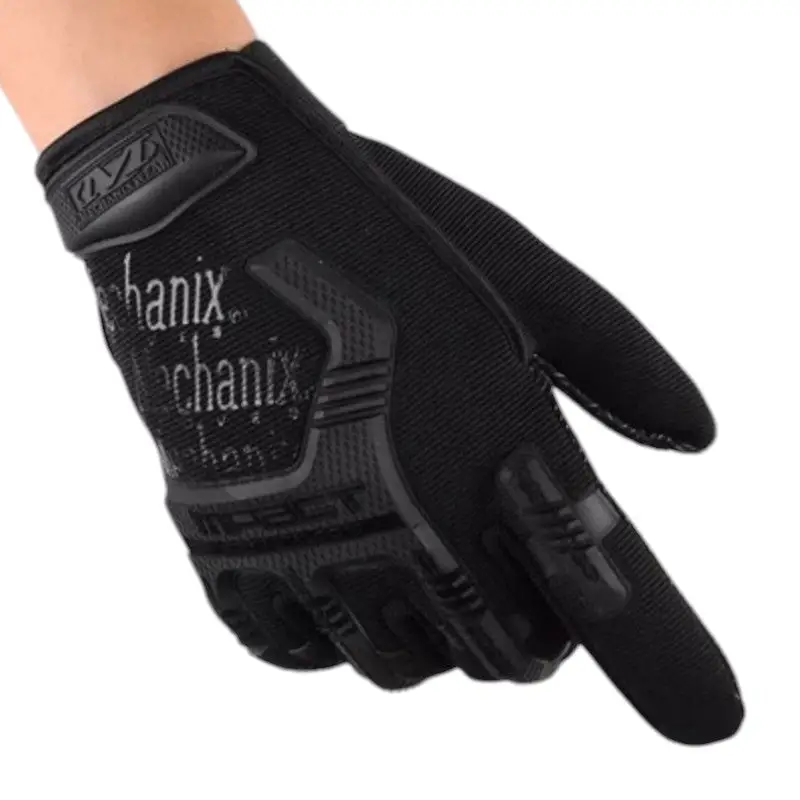 Gant mechanix militaire - Image 7