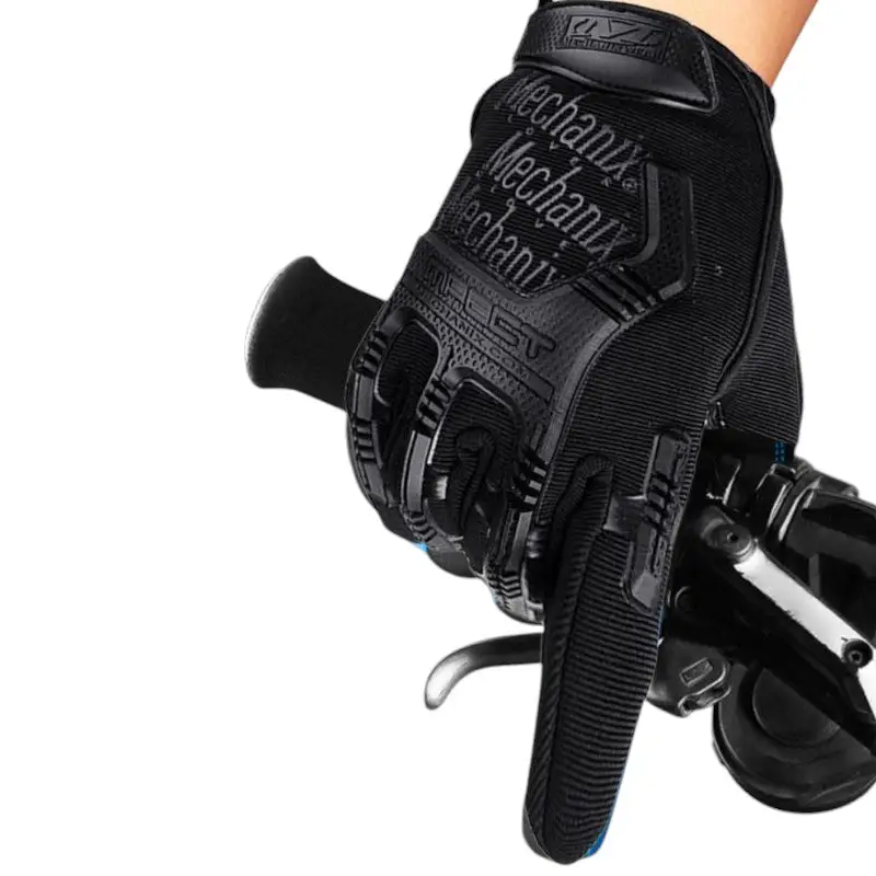 Gant mechanix militaire - Image 8