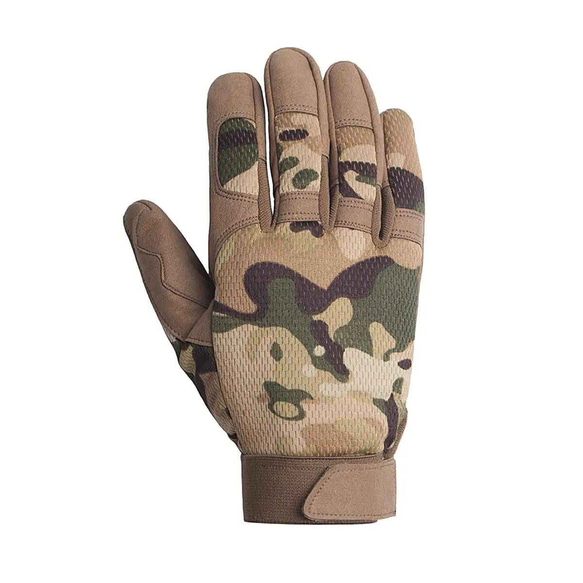 GANT MILITAIRE ANTIDERAPAGE - Image 10