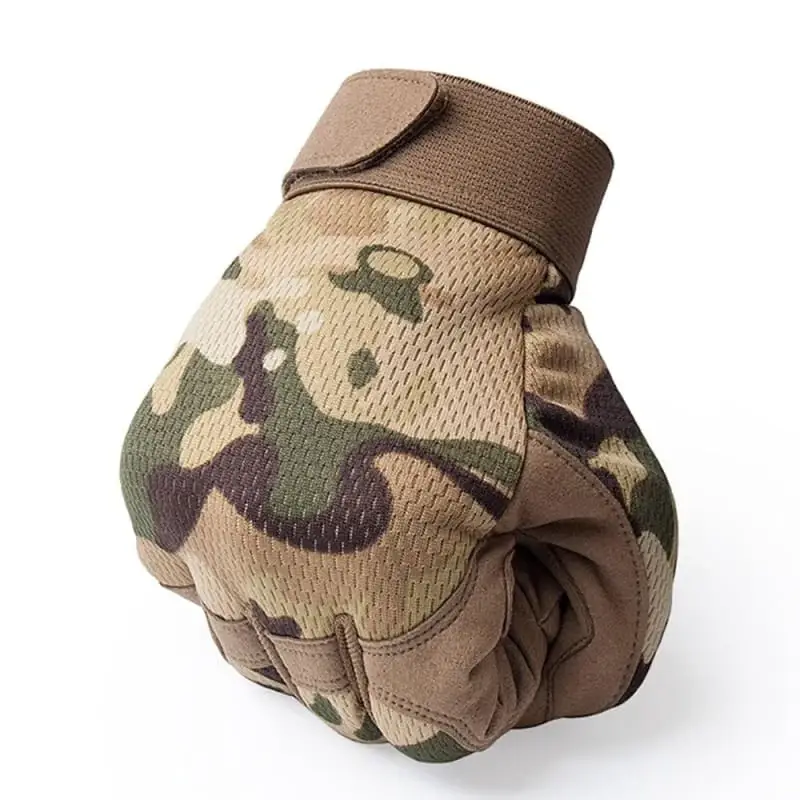 GANT MILITAIRE ANTIDERAPAGE - Image 11