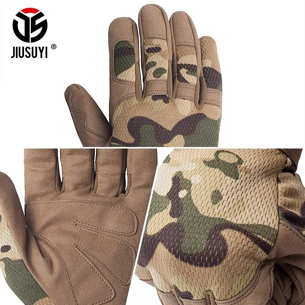 GANT MILITAIRE ANTIDERAPAGE - Image 12