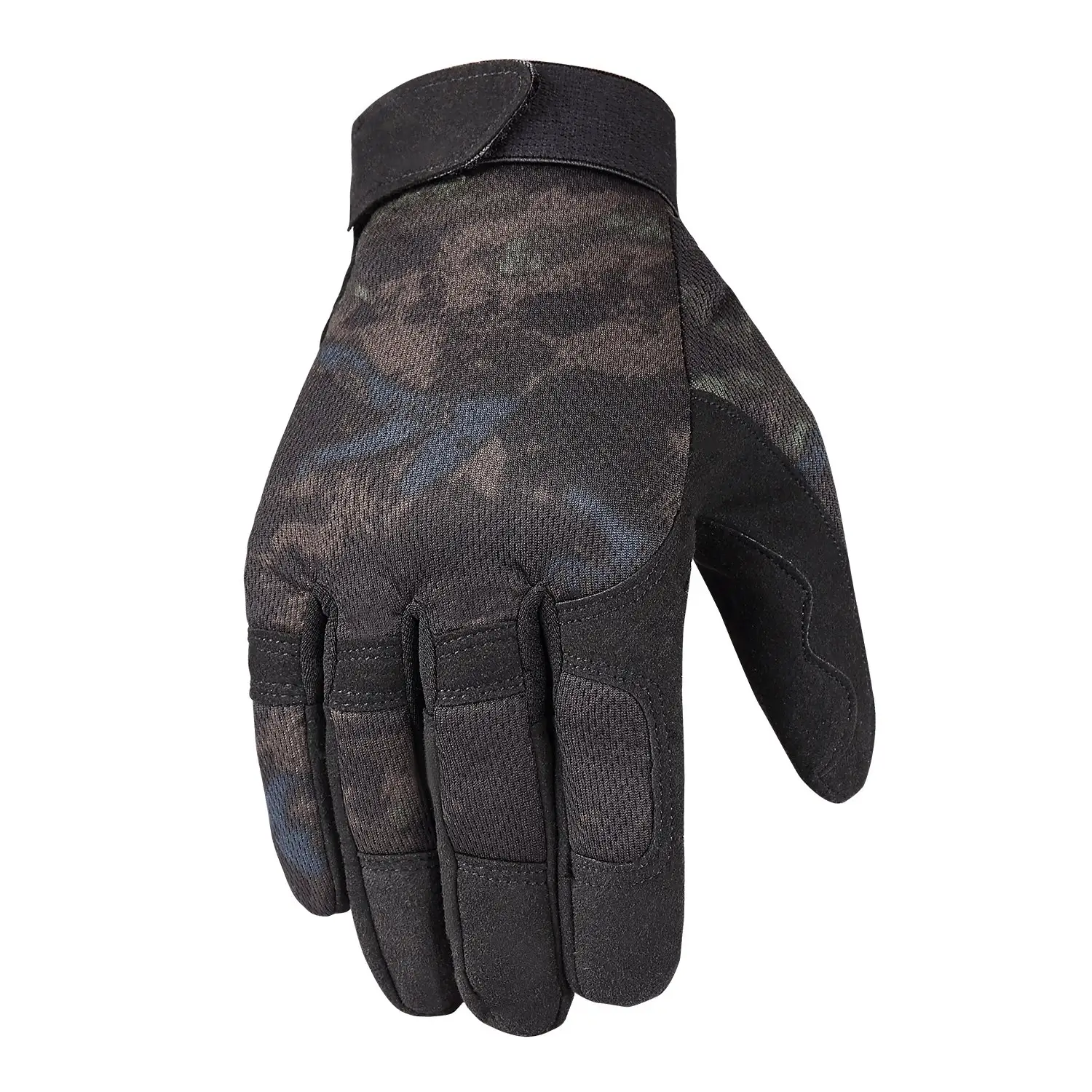 GANT MILITAIRE ANTIDERAPAGE - Image 4
