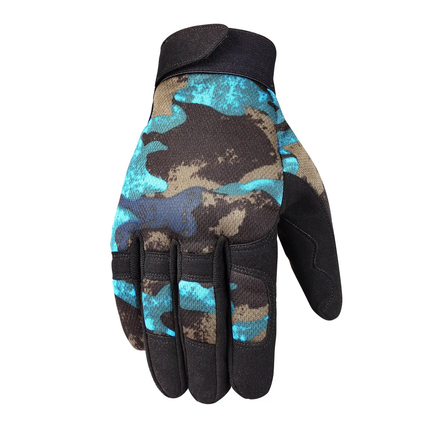 GANT MILITAIRE ANTIDERAPAGE - Image 5