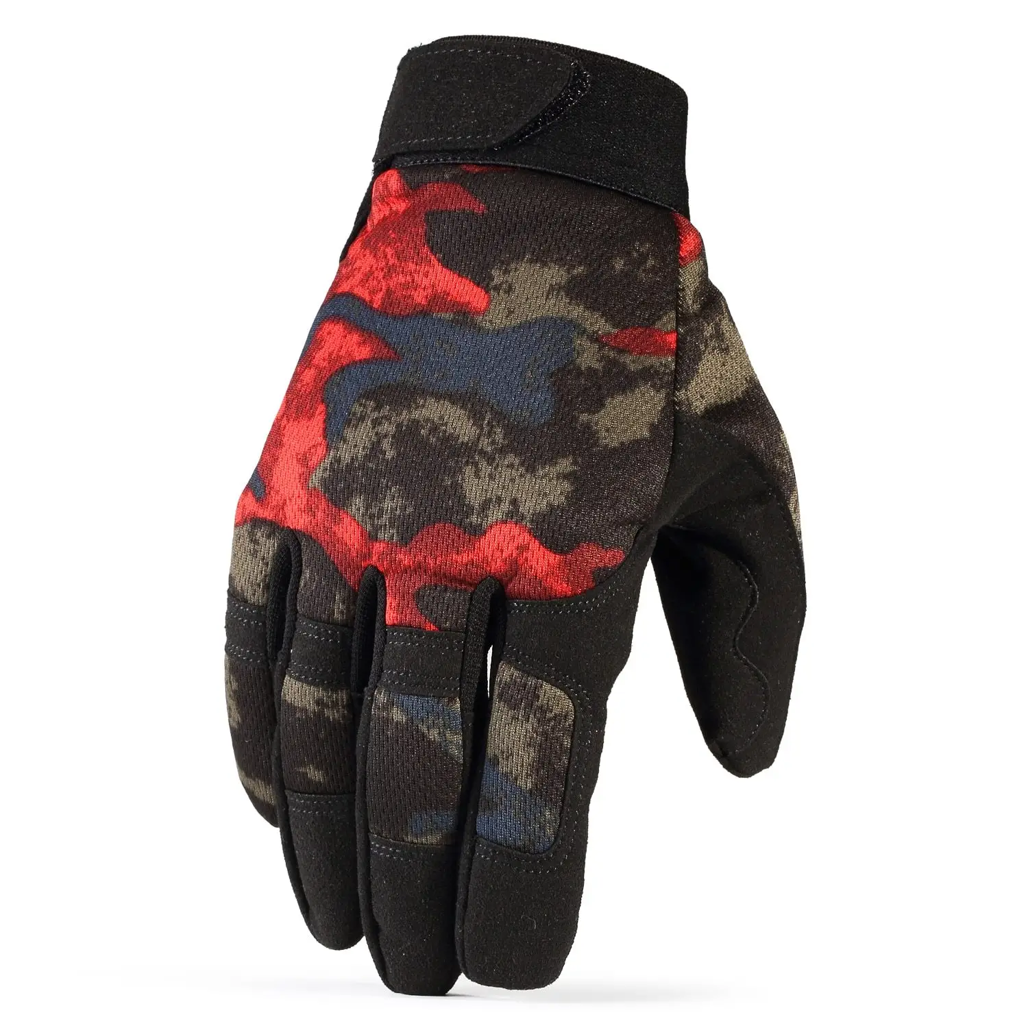 GANT MILITAIRE ANTIDERAPAGE - Image 8
