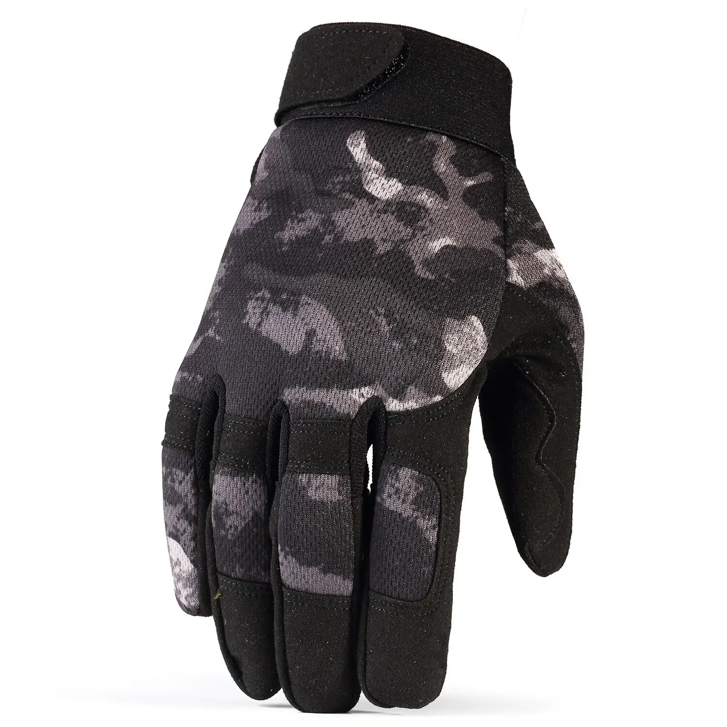 GANT MILITAIRE ANTIDERAPAGE - Image 9