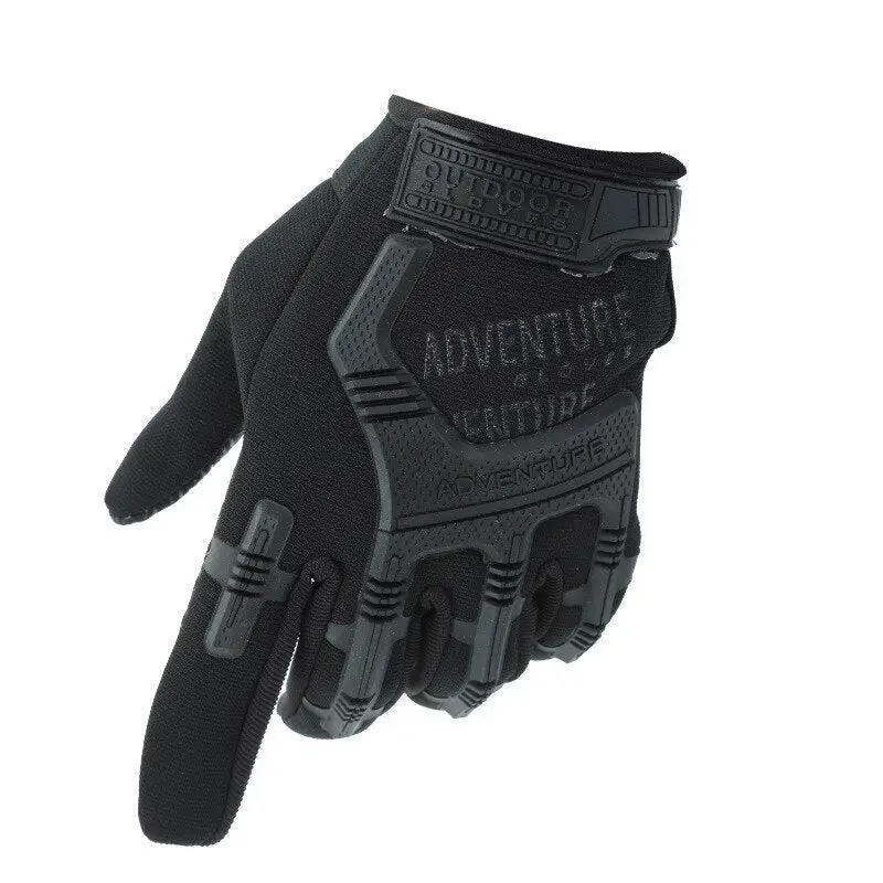 Gant militaire combat pour homme - Image 10