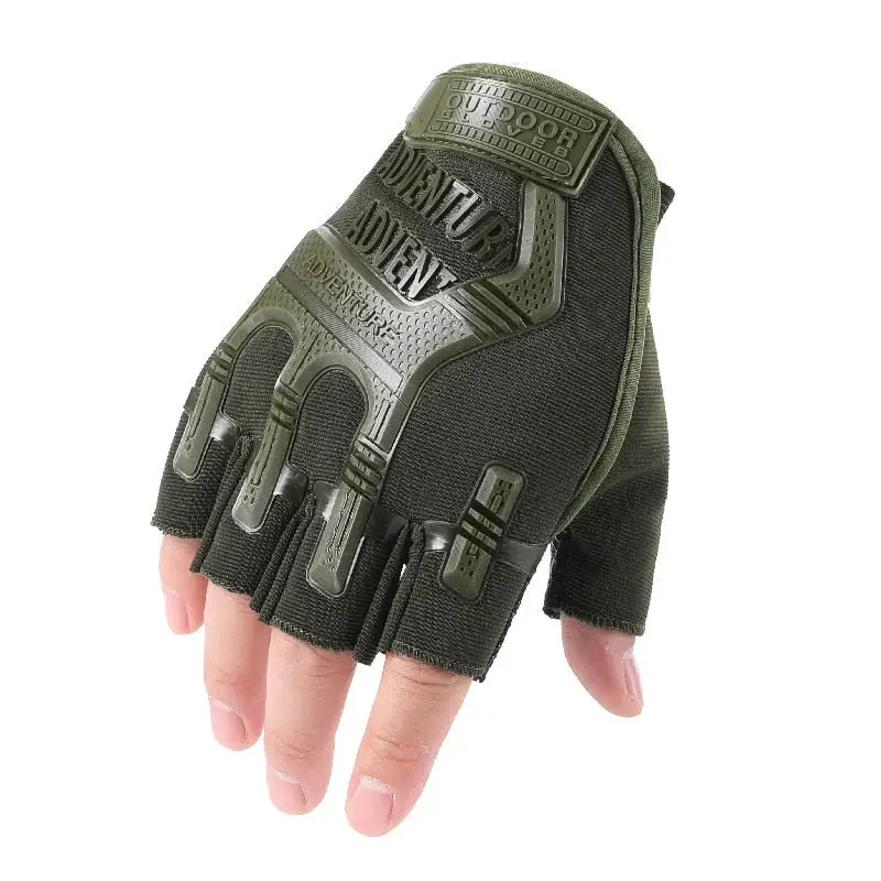 Gant militaire combat pour homme - Image 17