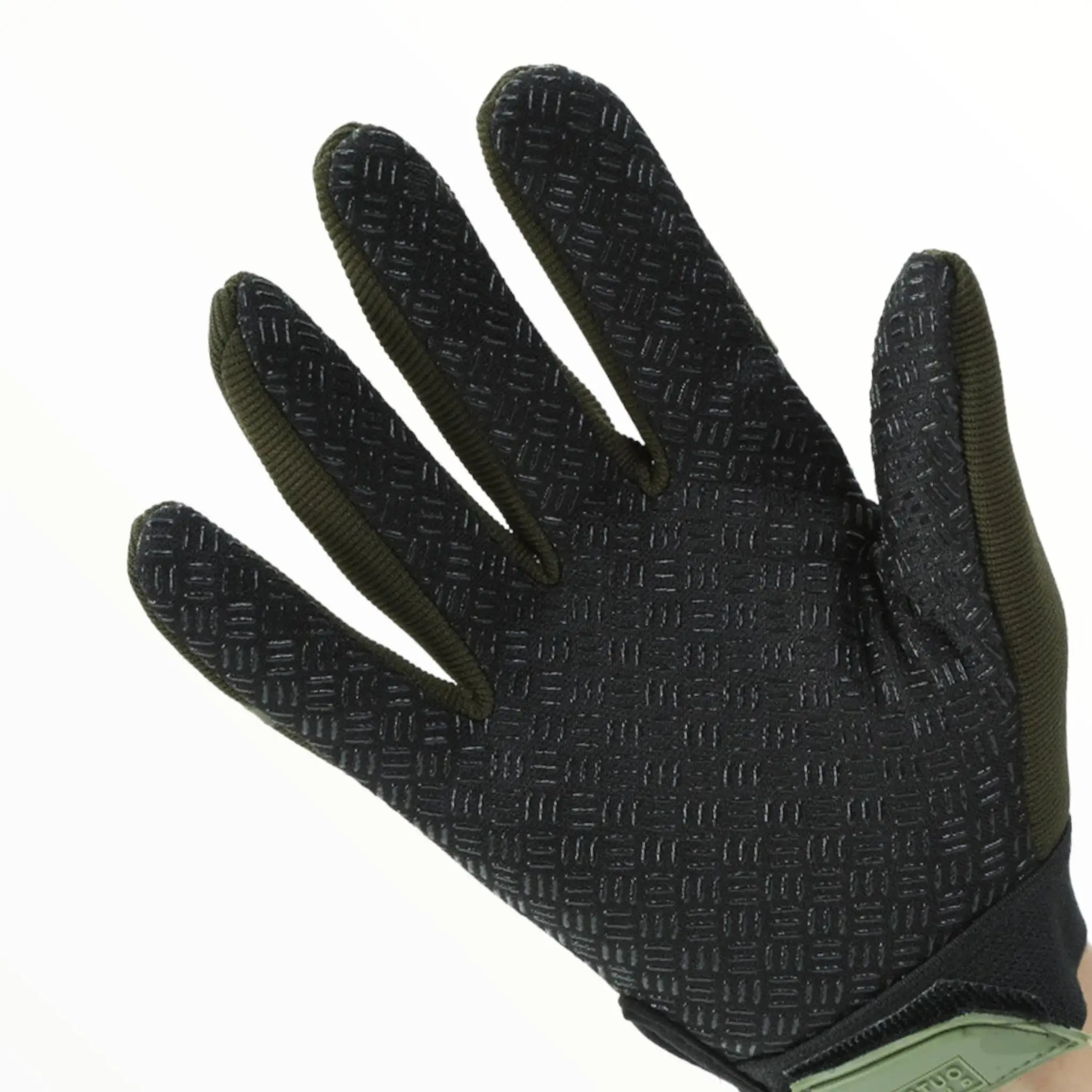 Gant militaire combat pour homme - Image 2