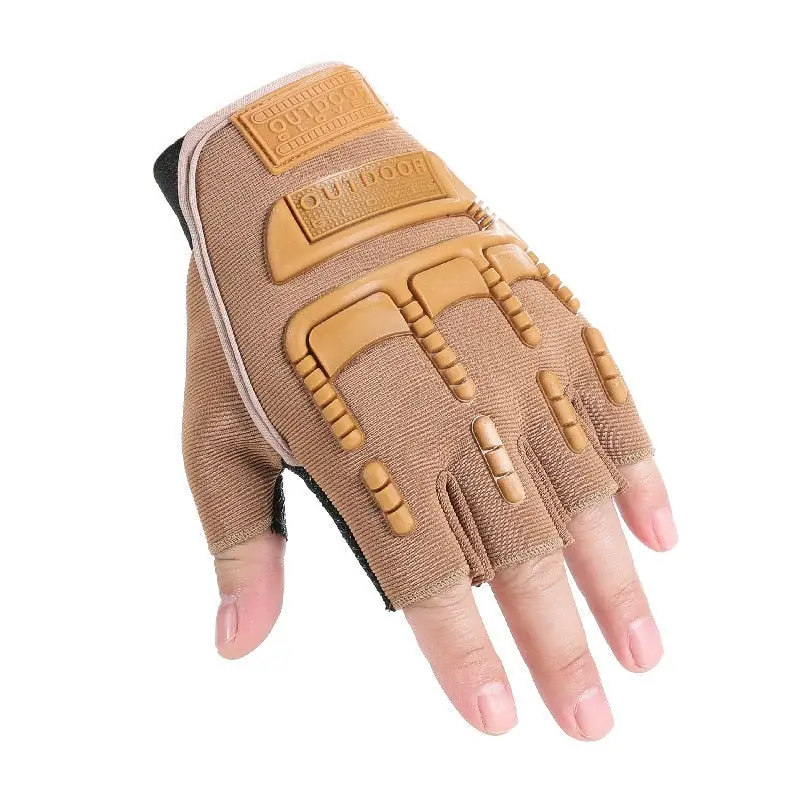 Gant militaire combat pour homme - Image 22