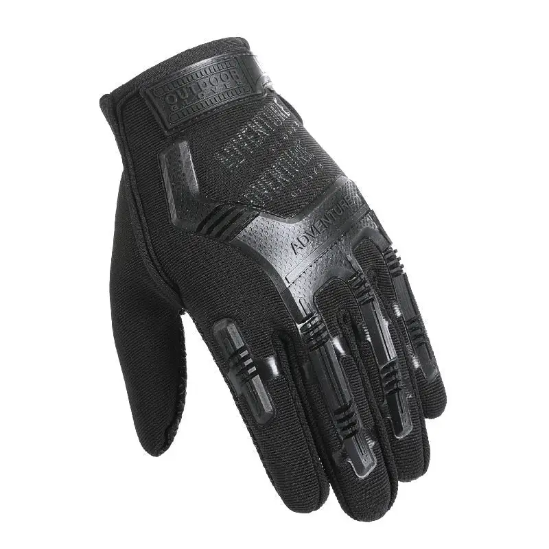 Gant militaire combat pour homme - Image 7