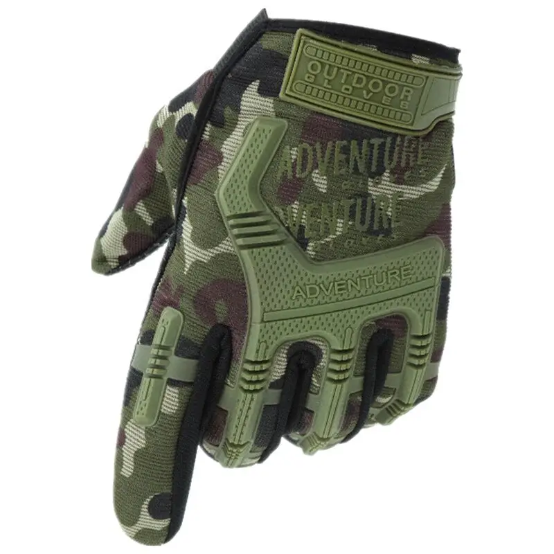 Gant militaire combat pour homme - Image 8