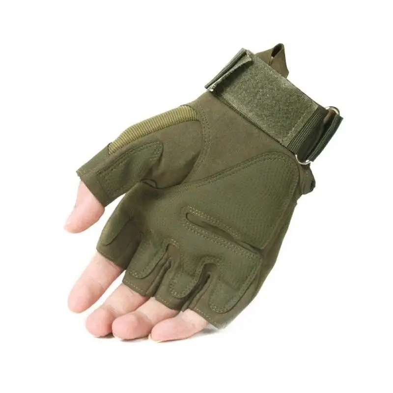 GANT MILITAIRE DEMI DOIGT TACTIQUE - Image 10