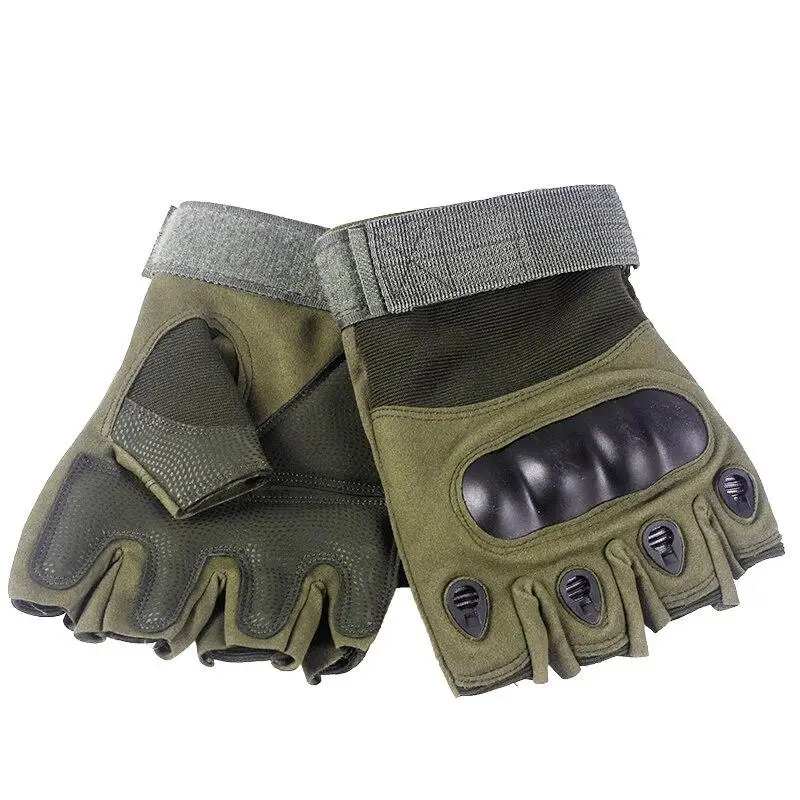 GANT MILITAIRE DEMI DOIGT TACTIQUE - Image 11