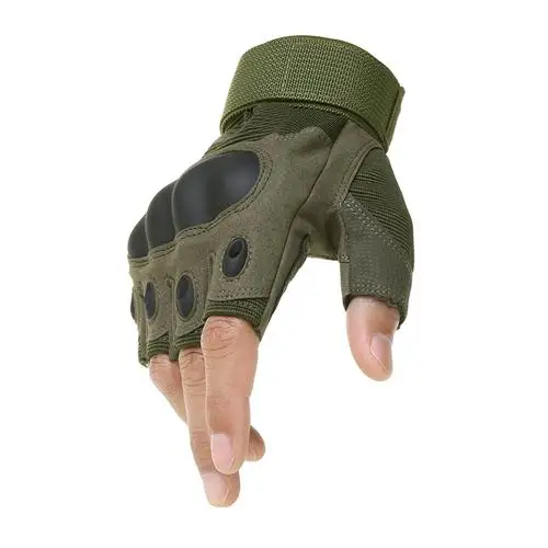 GANT MILITAIRE DEMI DOIGT TACTIQUE - Image 12