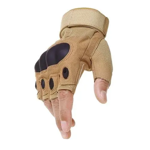 GANT MILITAIRE DEMI DOIGT TACTIQUE - Image 13