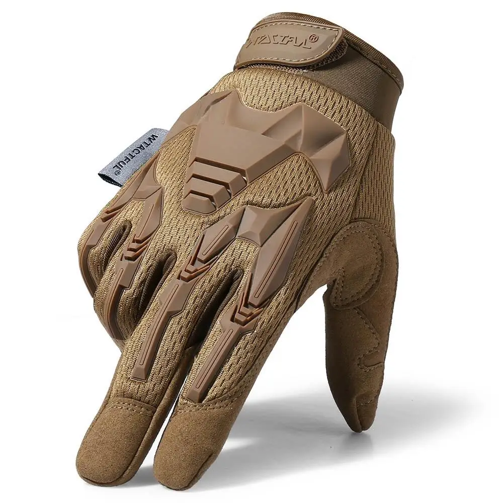 GANT MILITAIRE EN MICROFIBRE DE HAUTE QUALITE - Image 8