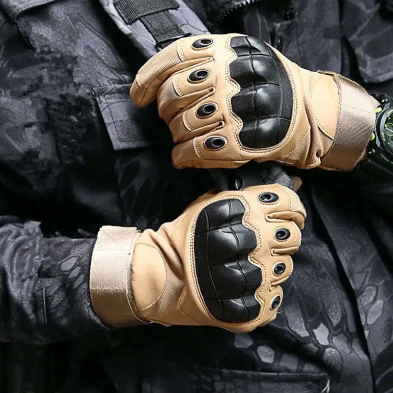 Gant militaire hiver - Image 15