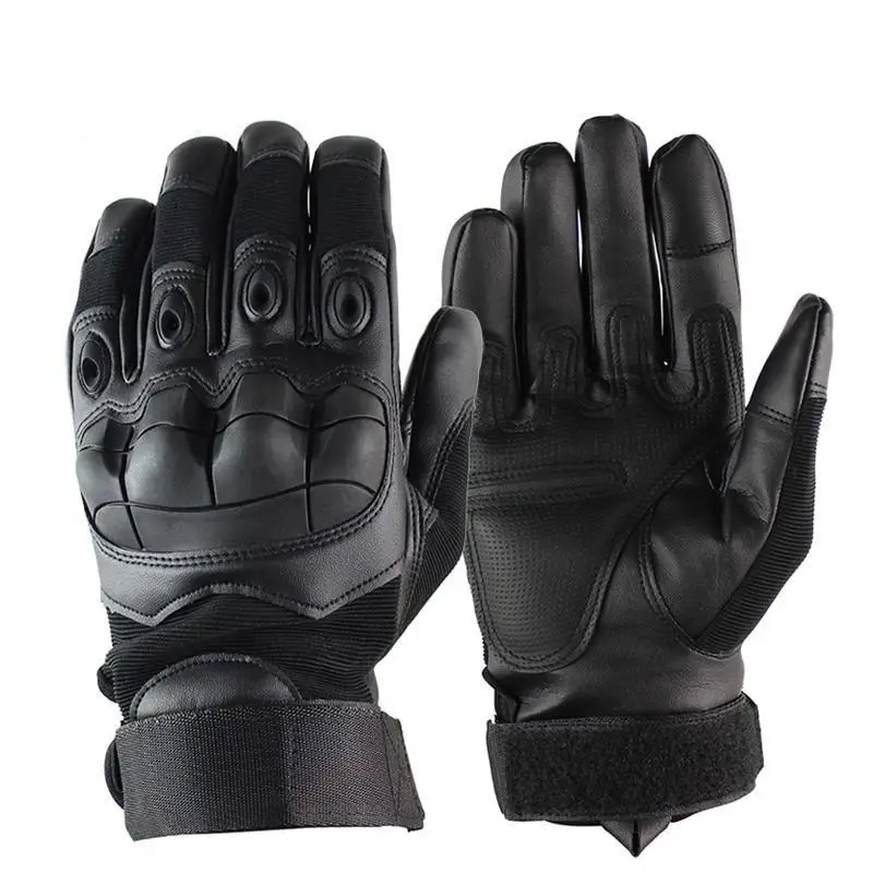 Gant militaire hiver - Image 2