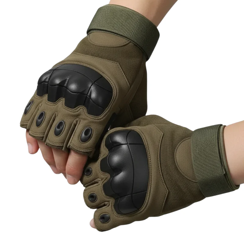 GANT MILITAIRE PRO TACTIQUE ET POUR ECRAN TACTILE - Image 10