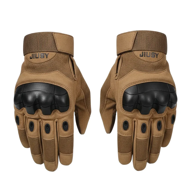 GANT MILITAIRE PRO TACTIQUE ET POUR ECRAN TACTILE - Image 12