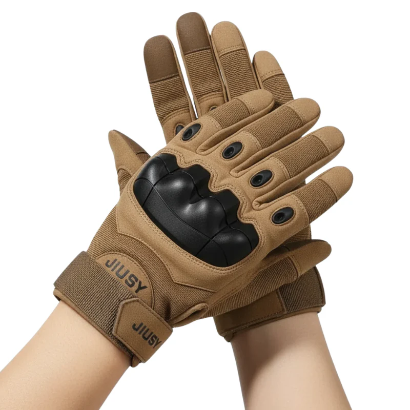 GANT MILITAIRE PRO TACTIQUE ET POUR ECRAN TACTILE - Image 13
