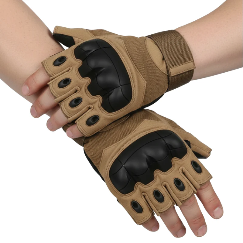 GANT MILITAIRE PRO TACTIQUE ET POUR ECRAN TACTILE - Image 15