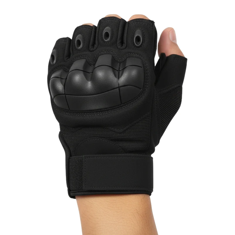 GANT MILITAIRE PRO TACTIQUE ET POUR ECRAN TACTILE - Image 4