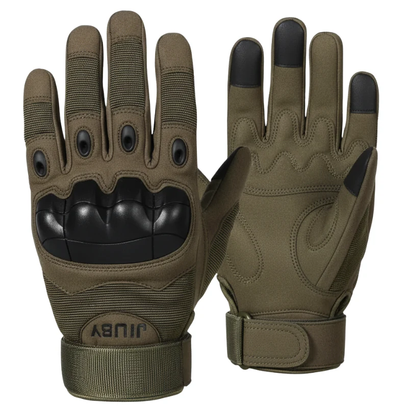 GANT MILITAIRE PRO TACTIQUE ET POUR ECRAN TACTILE - Image 5