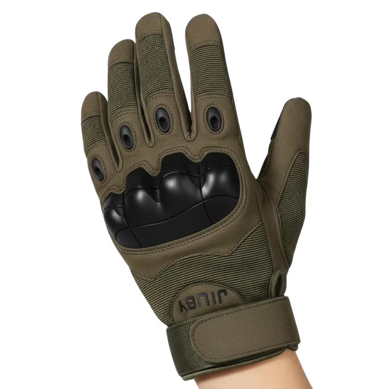 GANT MILITAIRE PRO TACTIQUE ET POUR ECRAN TACTILE - Image 8