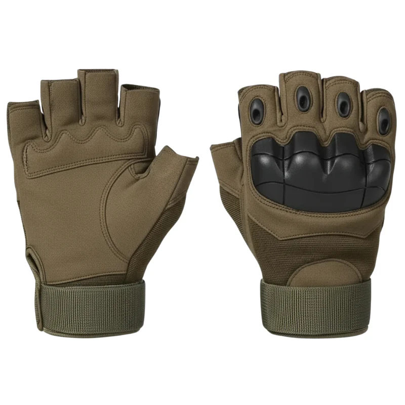 GANT MILITAIRE PRO TACTIQUE ET POUR ECRAN TACTILE - Image 9