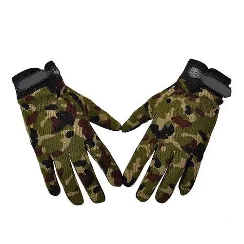GANT MILITAIRE TACTIQUE ANTIDERAPANT - Image 4