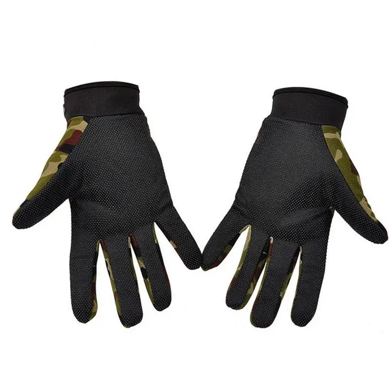GANT MILITAIRE TACTIQUE ANTIDERAPANT - Image 5