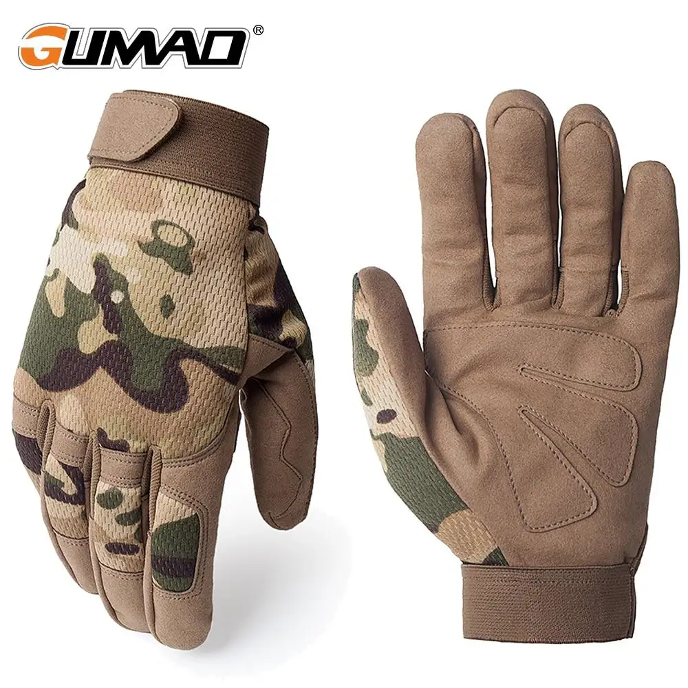 GANT MILITAIRE TACTIQUE PROFESSIONNEL