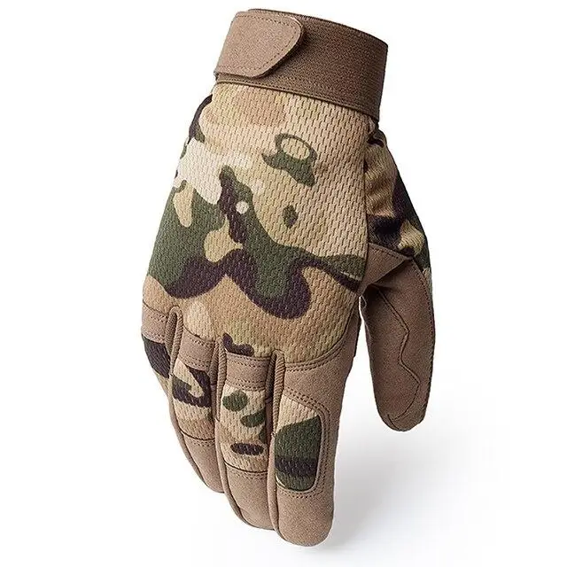 GANT MILITAIRE TACTIQUE PROFESSIONNEL - Image 10