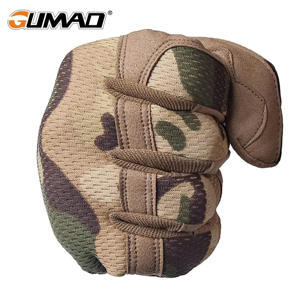 GANT MILITAIRE TACTIQUE PROFESSIONNEL - Image 12