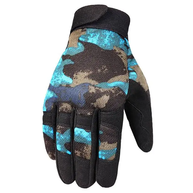 GANT MILITAIRE TACTIQUE PROFESSIONNEL - Image 3