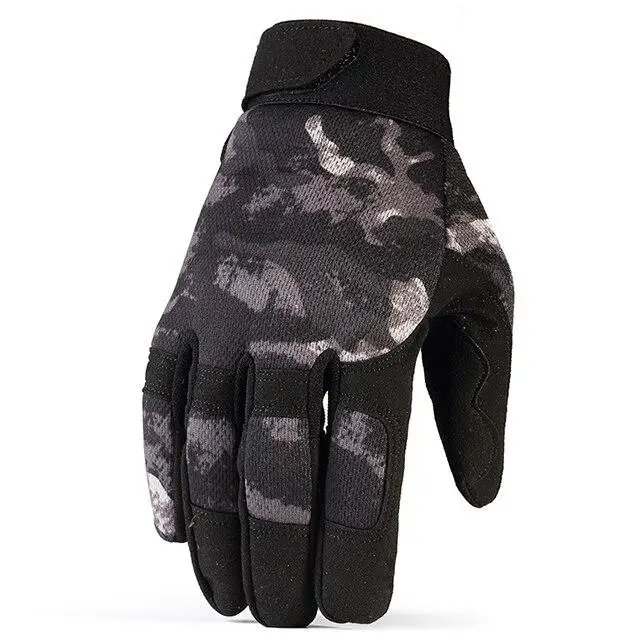 GANT MILITAIRE TACTIQUE PROFESSIONNEL - Image 5