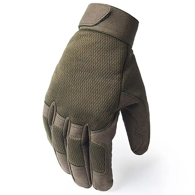 GANT MILITAIRE TACTIQUE PROFESSIONNEL - Image 7