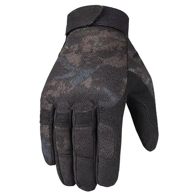 GANT MILITAIRE TACTIQUE PROFESSIONNEL - Image 8