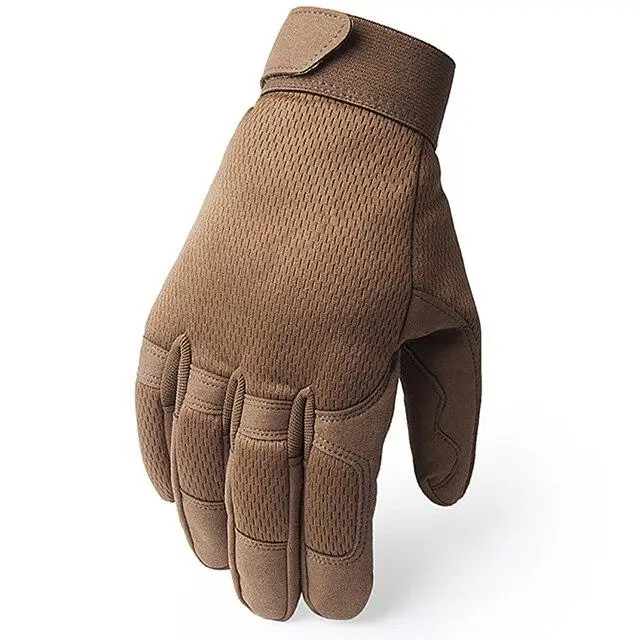 GANT MILITAIRE TACTIQUE PROFESSIONNEL - Image 9