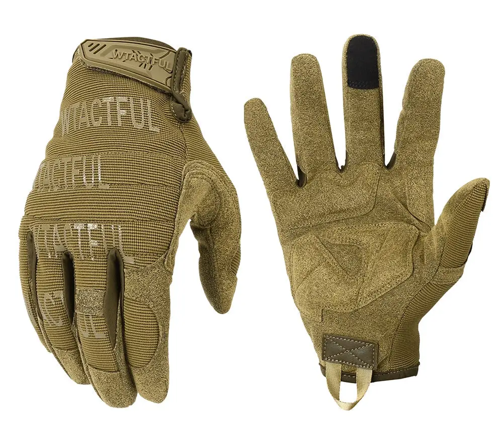 Gant militaires homme - Image 13